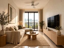 Norwood Grand (D25), Apartment #625499621